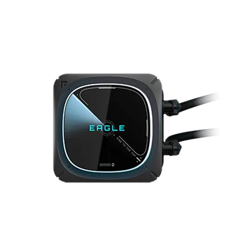 Gigabyte Eagle 360 ARGB 360mm CPU Liquid Cooler